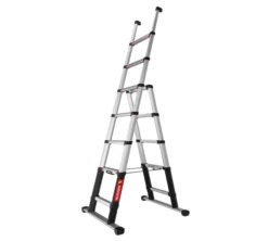 Teleskop-Kombileiter Combi Line