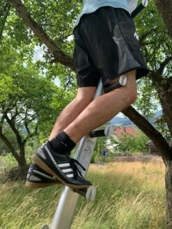 3x Sprossenteil "Tiroler Steigtanne" Als Set 12 3x Sprossenteil "Tiroler Steigtanne" Als Set -Leiterwerkzeug Geschäft 12 28129