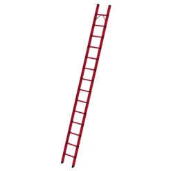 Sprossen-Anlegeleiter GFK Ohne Traverse, 6 Sprossen 12 Sprossen-Anlegeleiter GFK Ohne Traverse, 6 Sprossen -Leiterwerkzeug Geschäft 14 sprossen983ff