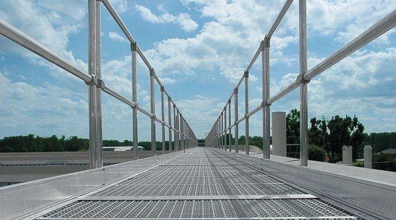 Rohrverbinder Geländerverbinder 60° 2 Rohrverbinder Geländerverbinder 60° – Bild 2