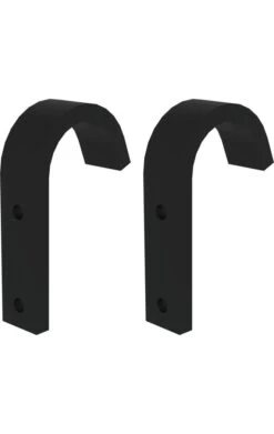 Haken Für Spezialleitern - Rund Bis 100 Mm