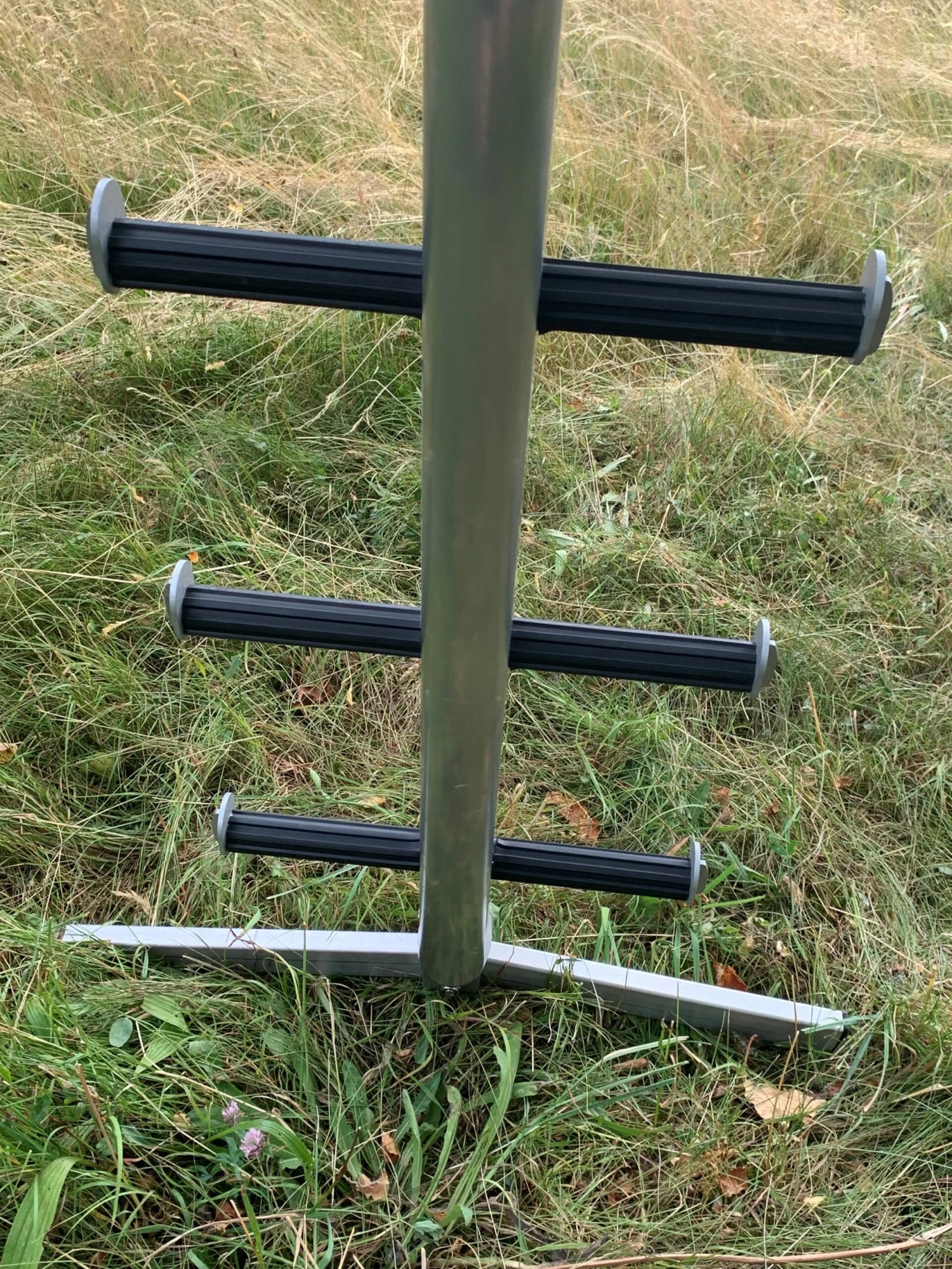 3x Sprossenteil "Tiroler Steigtanne" Als Set 9 3x Sprossenteil "Tiroler Steigtanne" Als Set – Bild 9