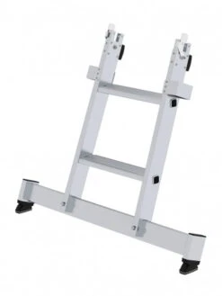 2-stufiges Unterteil Für Glasreinigerleiter Ohne Clip-step R13