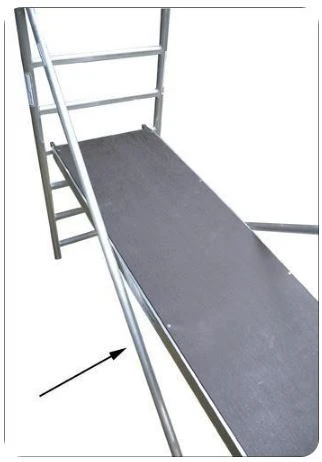 Diagonale (Aluminium), Für Serie 5500 2 Diagonale (Aluminium), Für Serie 5500 – Bild 2