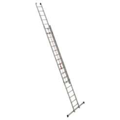 Nr. 312 PREMIUM-Line Alu-Seilzugleiter 2-teilig 2x15 Sprossen 14 Nr. 312 PREMIUM-Line Alu-Seilzugleiter 2-teilig 2x15 Sprossen -Leiterwerkzeug Geschäft 3128818