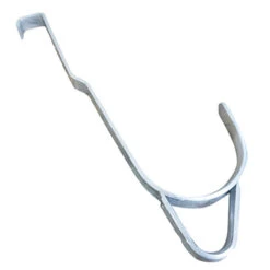 Dachhaken, Einhängbar In Konterlattung, Alu Natur