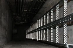 Schachtleiter Aus Edelstahl V4A (1.4571), Außenbreite 340 Mm, 4 Sprossen -Leiterwerkzeug Geschäft 322001 schachtleiter tempel 05