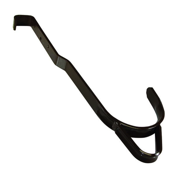 Dachhaken, Einhängbar In Konterlattung, Alu Natur 2 Dachhaken, Einhängbar In Konterlattung, Alu Natur – Bild 2