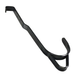 Dachhaken, Einhängbar In Konterlattung, Alu Natur 7 Dachhaken, Einhängbar In Konterlattung, Alu Natur -Leiterwerkzeug Geschäft 3240400