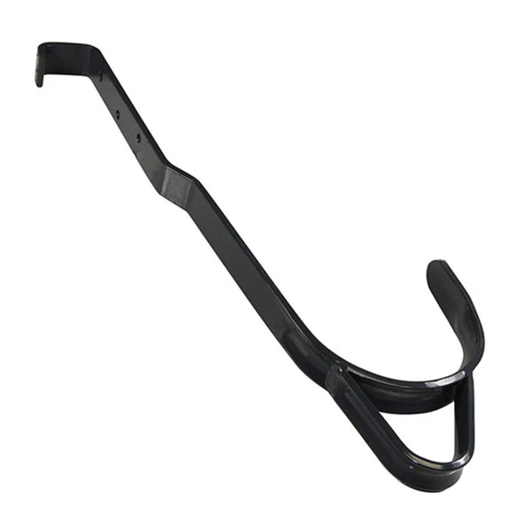 Dachhaken, Einhängbar In Konterlattung, Alu Natur 4 Dachhaken, Einhängbar In Konterlattung, Alu Natur – Bild 4