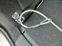 Verankerungsseil Edelstahl, Inklusive Montage -Leiterwerkzeug Geschäft 375891 03 zarges zoom 4ada54