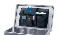 Attaché-Einsatz Passend Für Die Meisten Zarges Kisten