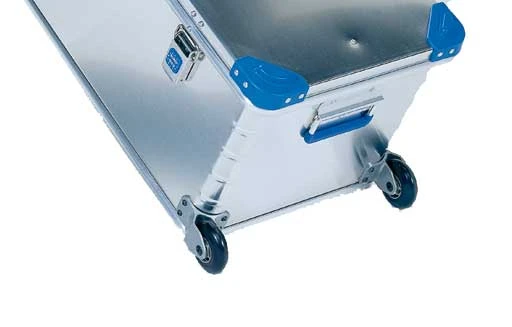 Anbaurollen 2 Anbaurollen – Bild 2