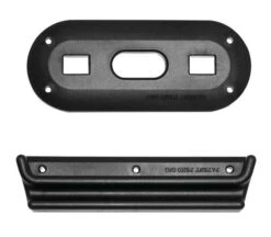 Ergänzungsset Für Anbautrolley