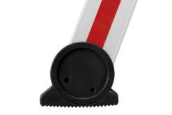 Stufenstehleiter Mit Plattform, Einseitig Begehbar, 3 Stufen -Leiterwerkzeug Geschäft 4126fdf40