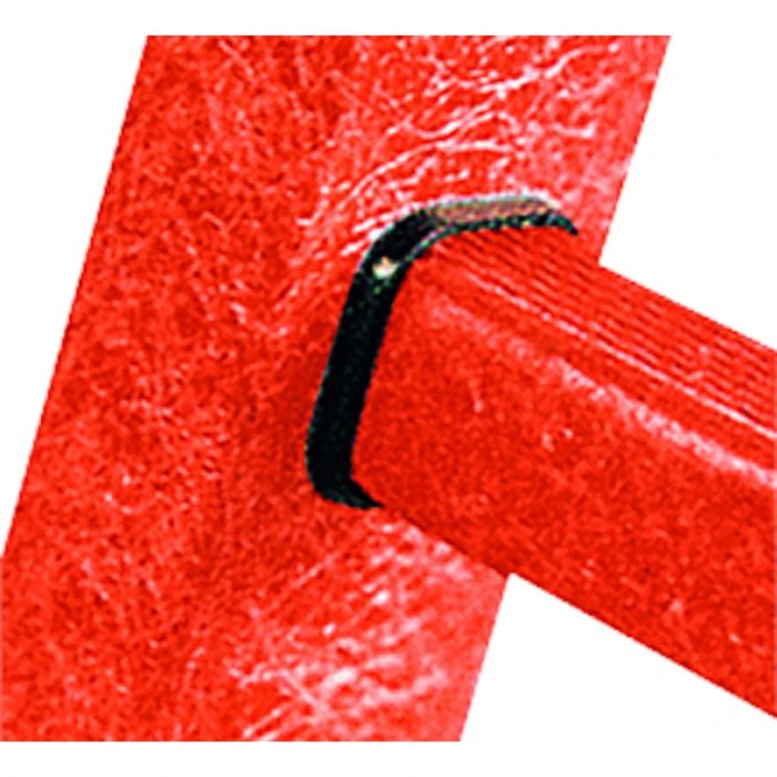 Everest EFA 2E GFK-Sprossen-Schiebeleiter 2-teilig, 2x8 Sprossen 2 Everest EFA 2E GFK-Sprossen-Schiebeleiter 2-teilig, 2x8 Sprossen – Bild 2