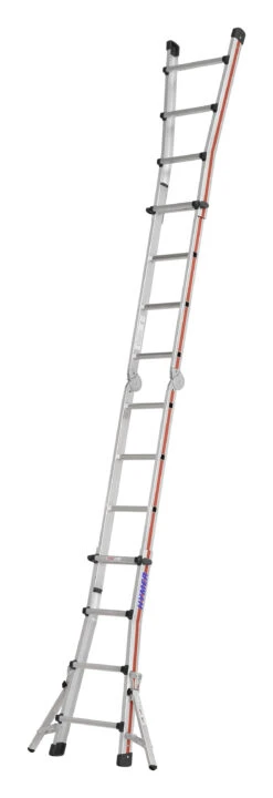 Teleskopleiter - 4x4 Sprossen 15 Teleskopleiter - 4x4 Sprossen -Leiterwerkzeug Geschäft 414216 produkt 05 56549d