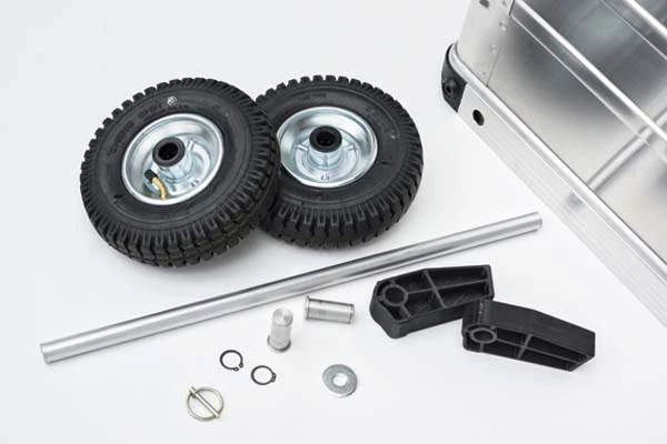 Offroad Set 220 Mm, Passend Für 41813
