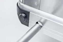 Offroad Set 220 Mm, Passend Für 41813 -Leiterwerkzeug Geschäft 41819 41833 rollenmontage 02 zarges k zoom 582418