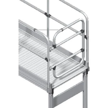 Schwenktüre Für Stufenbreite 1000 Mm 1 Schwenktüre Für Stufenbreite 1000 Mm