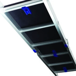 Werner Vielzweckleiter 4x3 Sprossen Mit Plattform 5 Werner Vielzweckleiter 4x3 Sprossen Mit Plattform -Leiterwerkzeug Geschäft 48934 FI platform