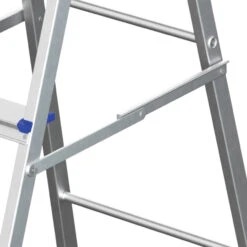 Werner Stufen Stehleiter PRO Smart 3 Stufen 12 Werner Stufen Stehleiter PRO Smart 3 Stufen -Leiterwerkzeug Geschäft 48943 FI connetionbar