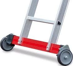 Euroline Rollbare Quertraverse Für Mehrzweckleitern 1000 Mm