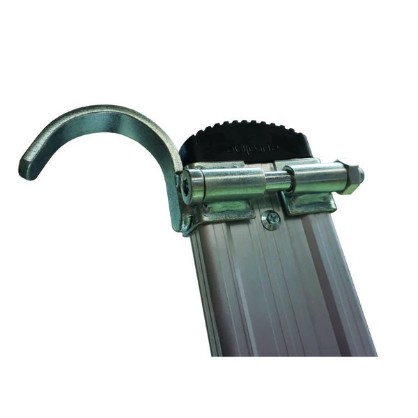 Vario - Einhängehaken Für Anlegeleitern, Durchmesser 80 Mm 1 Vario - Einhängehaken Für Anlegeleitern, Durchmesser 80 Mm