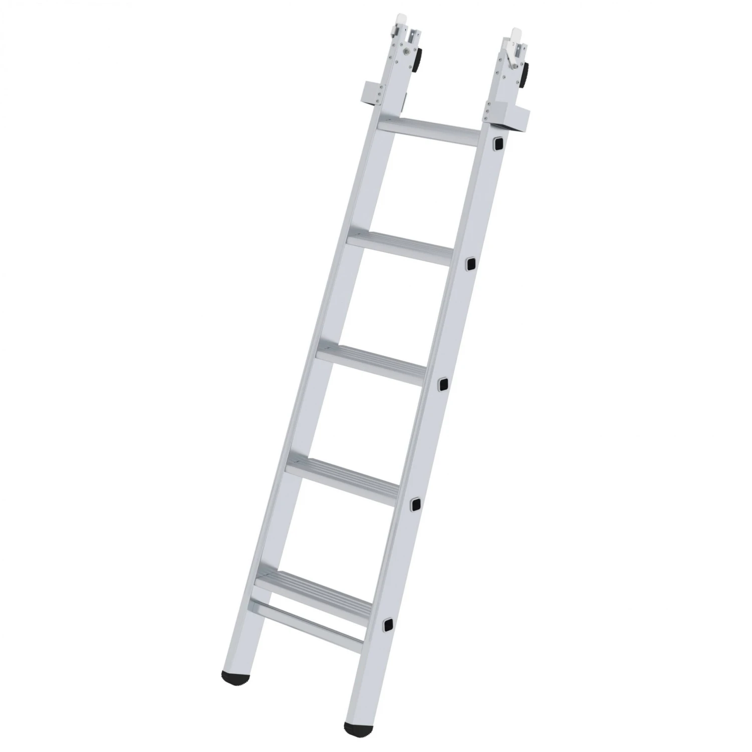 5-stufiges Mittelteil Für Glasreinigerleiter Ohne Clip-step R13 1 5-stufiges Mittelteil Für Glasreinigerleiter Ohne Clip-step R13