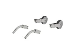 Umbausatz Für Rollen Und Schiebegriffe