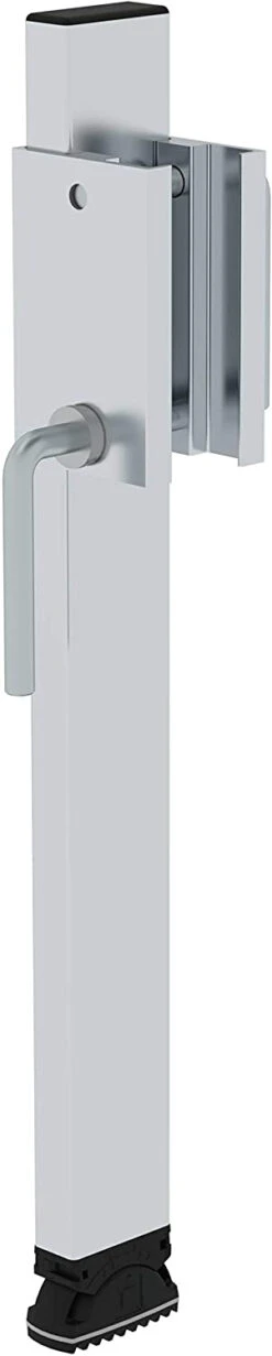 Holmverlängerung, Für Rechteckrohrholme 58 Mm