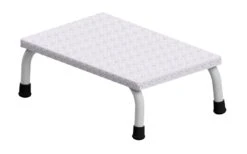 Maschinentritt 1 Stufe