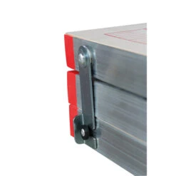 Nr. 810 Eurotap Alu-Tapeziertisch 3,0 M, Breite 0,6 M -Leiterwerkzeug Geschäft 8100160.4