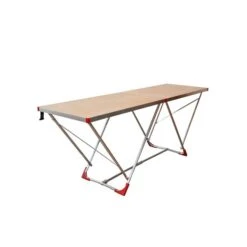 Nr. 8102 Eurotap Alu-Tapeziertisch 2 M