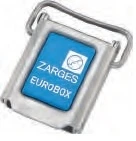 Klappverschlüsse, Für Eurobox