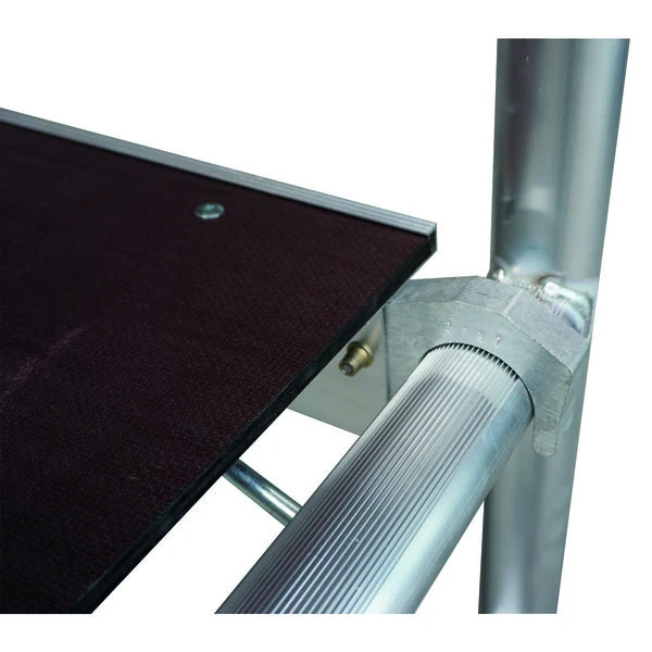 Klapp-/Fahrgerüst, Modul 1 3 Klapp-/Fahrgerüst, Modul 1 – Bild 3