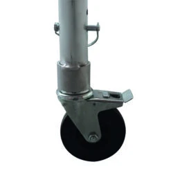 Klapp-/Fahrgerüst, Modul 1 10 Klapp-/Fahrgerüst, Modul 1 -Leiterwerkzeug Geschäft 9400.6