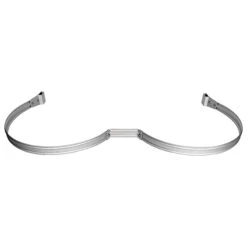 Rückenschutzbügel, Versetzte Ausführung