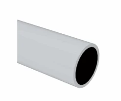 Al-Rundrohr Durchmesser 40 X 3 X 3500