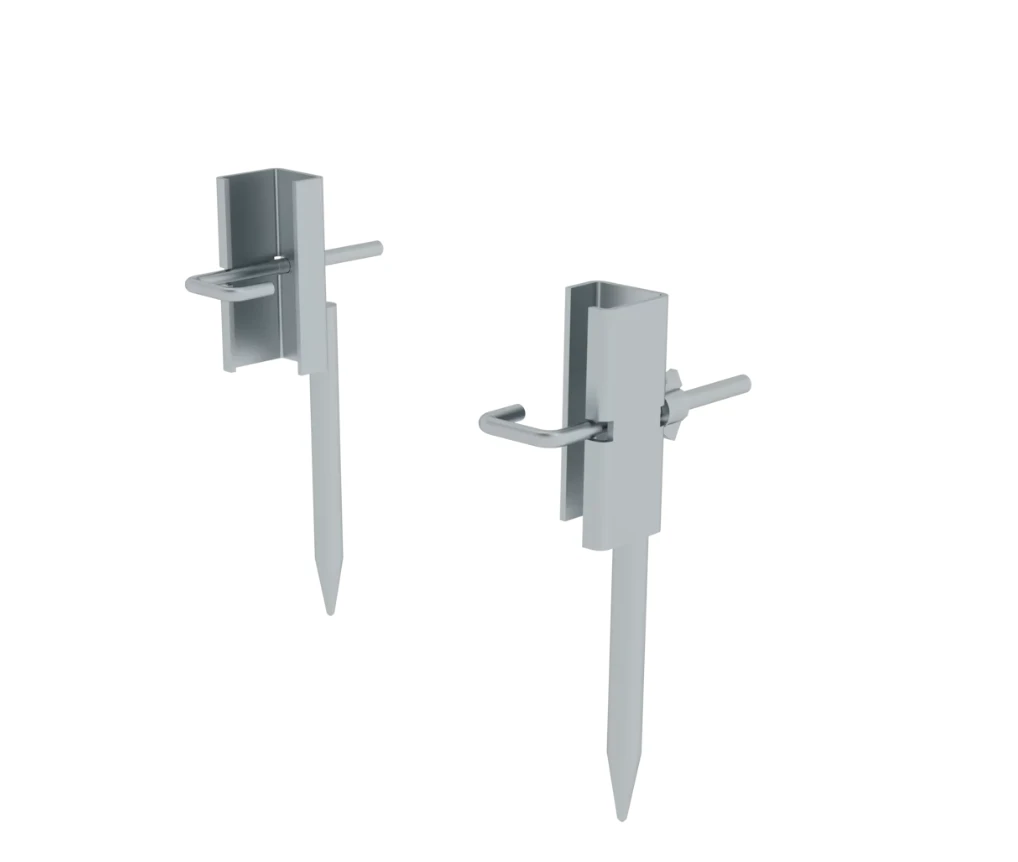 Erdspitzen 1 Erdspitzen