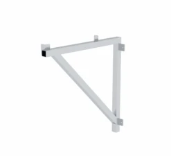 Dreieckskonsole Passend Für Stufenbreite 600 Mm