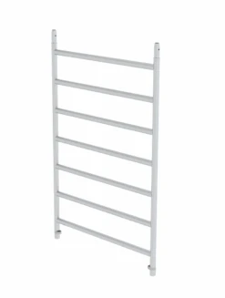 Aufsteckrahmen Für Gerüstgröße 1,35 M, Höhe 2,00 M