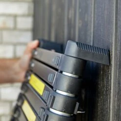 Aldorr Profi-Teleskopleiter 3,20 M 14 Aldorr Profi-Teleskopleiter 3,20 M -Leiterwerkzeug Geschäft FREEMD TELE PROF3 min