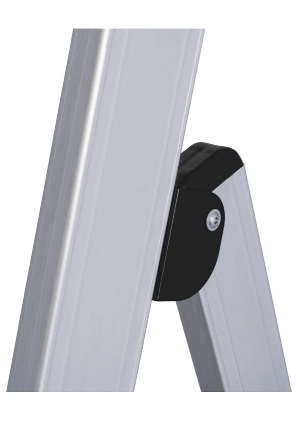 STABILO Stufen-Stehleiter Schwerlast 3 Stufen 9 STABILO Stufen-Stehleiter Schwerlast 3 Stufen – Bild 9