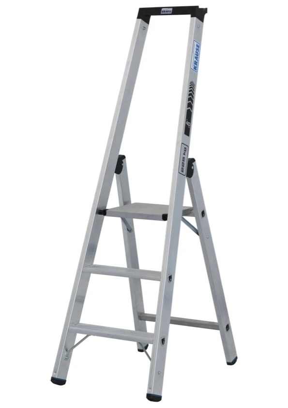 STABILO Stufen-Stehleiter Schwerlast 3 Stufen 1 STABILO Stufen-Stehleiter Schwerlast 3 Stufen