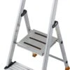 Monto Stufen-Stehleiter Sepuro, 2 Stufen
