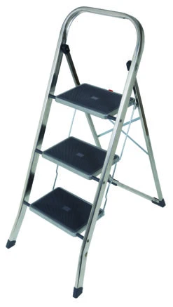 Klapptritt "Joker" S100 -Leiterwerkzeug Geschäft Jk 3