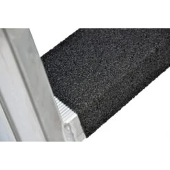 Ernst Podestleiter, Mit Antirutschbelag, 5 Stufen -Leiterwerkzeug Geschäft S125106.3