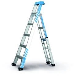 MultiMaster 5 Kombileiter, 5 - 7 Stufen