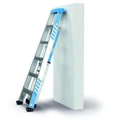 MultiMaster 5 Kombileiter, 5 - 7 Stufen -Leiterwerkzeug Geschäft ZARGES 40331 PROD TECH 3D 08